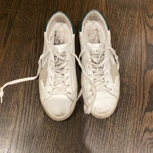 Golden goose sneakers
